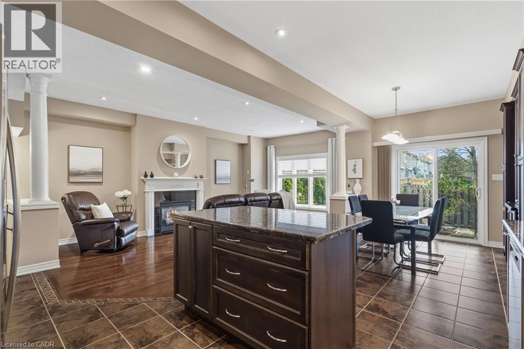 96 NEWCOMBE Road, Dundas, Ontario, L9H0A6 — Photo 42