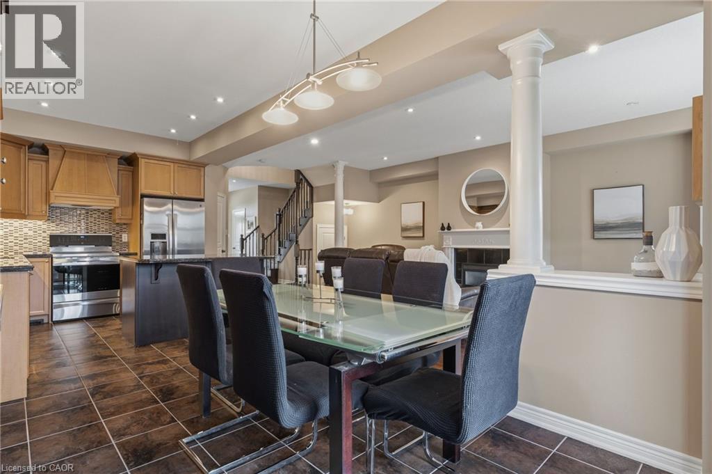 96 NEWCOMBE Road, Dundas, Ontario, L9H0A6 — Photo 18
