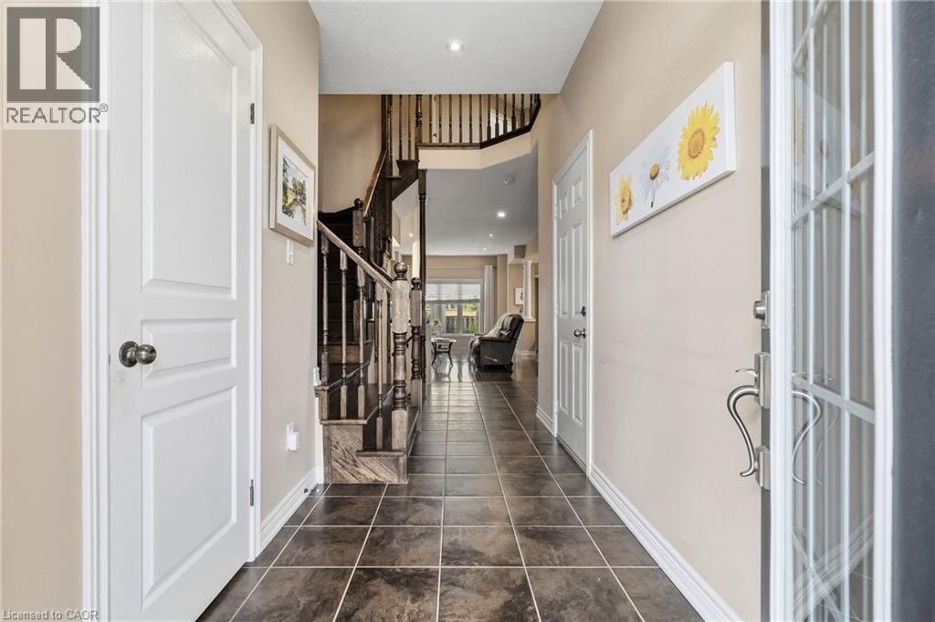96 NEWCOMBE Road, Dundas, Ontario, L9H0A6 — Photo 24