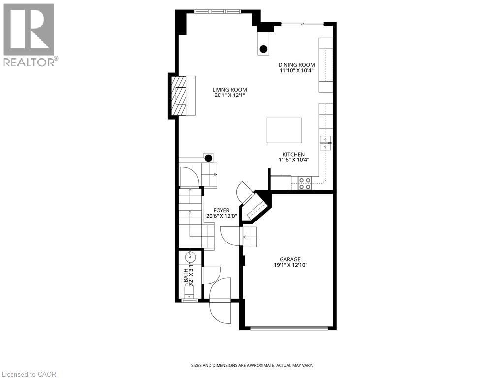 96 NEWCOMBE Road, Dundas, Ontario, L9H0A6 — Photo 2