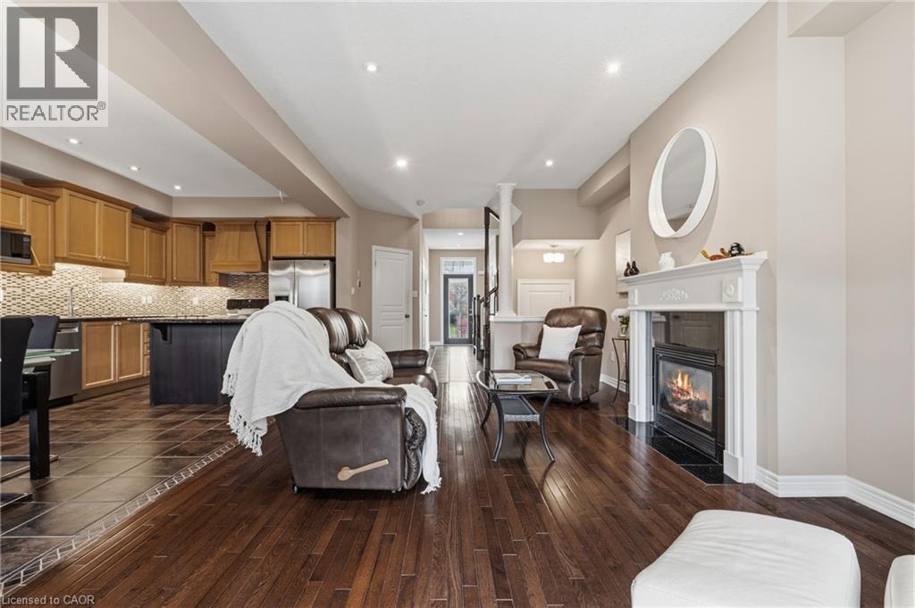 96 NEWCOMBE Road, Dundas, Ontario, L9H0A6 — Photo 12