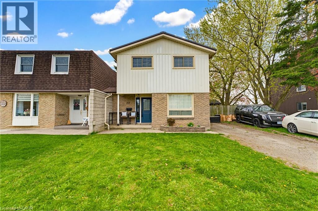 217 WILLOW Street, Stratford, Ontario, N5A6X6 — Photo 29