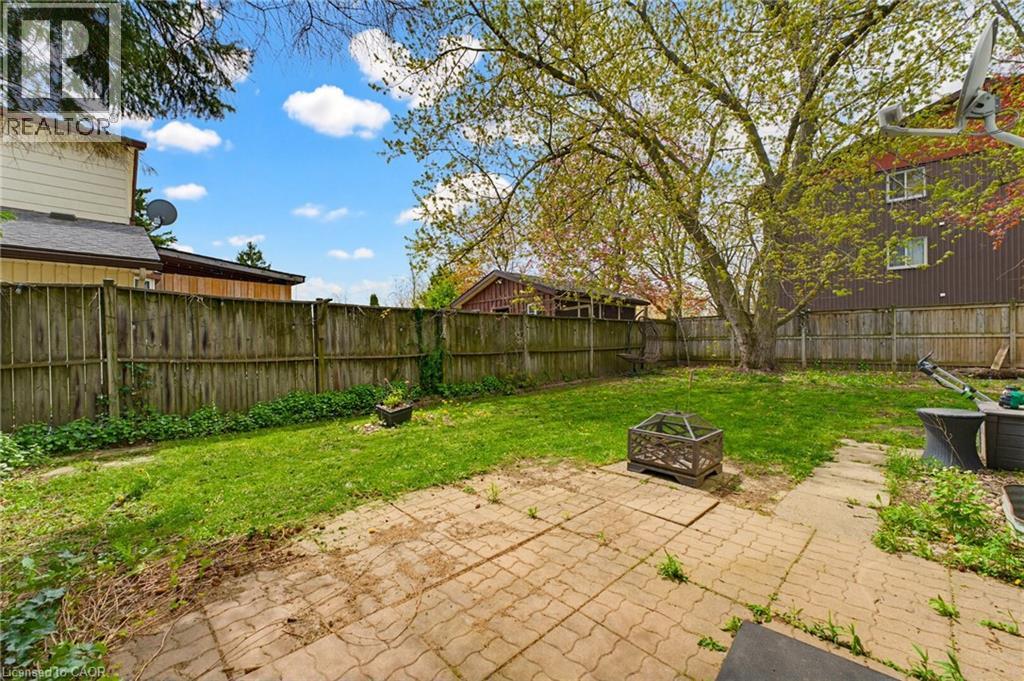 217 WILLOW Street, Stratford, Ontario, N5A6X6 — Photo 22