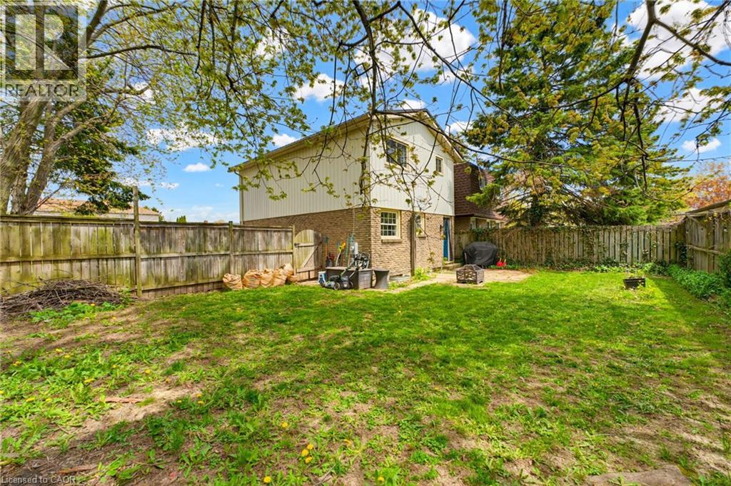 217 WILLOW Street, Stratford, Ontario, N5A6X6 — Photo 17