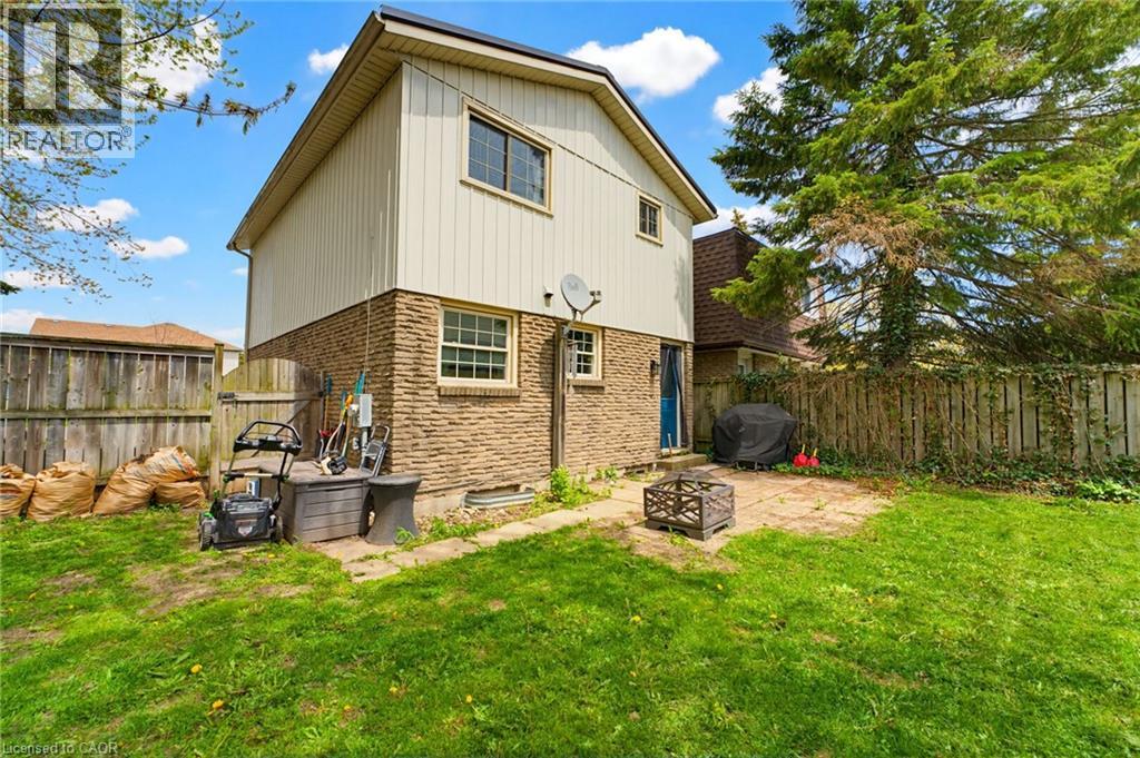 217 WILLOW Street, Stratford, Ontario, N5A6X6 — Photo 20