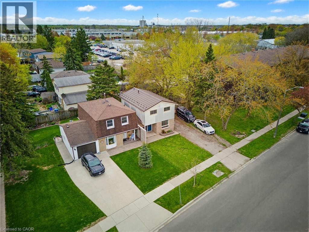217 WILLOW Street, Stratford, Ontario, N5A6X6 — Photo 14