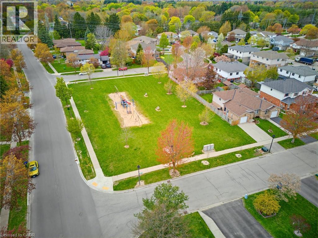 217 WILLOW Street, Stratford, Ontario, N5A6X6 — Photo 30