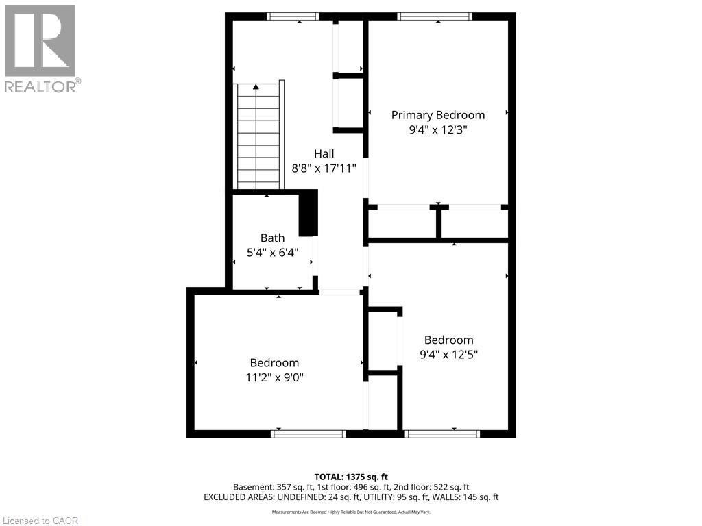 217 WILLOW Street, Stratford, Ontario, N5A6X6 — Photo 18