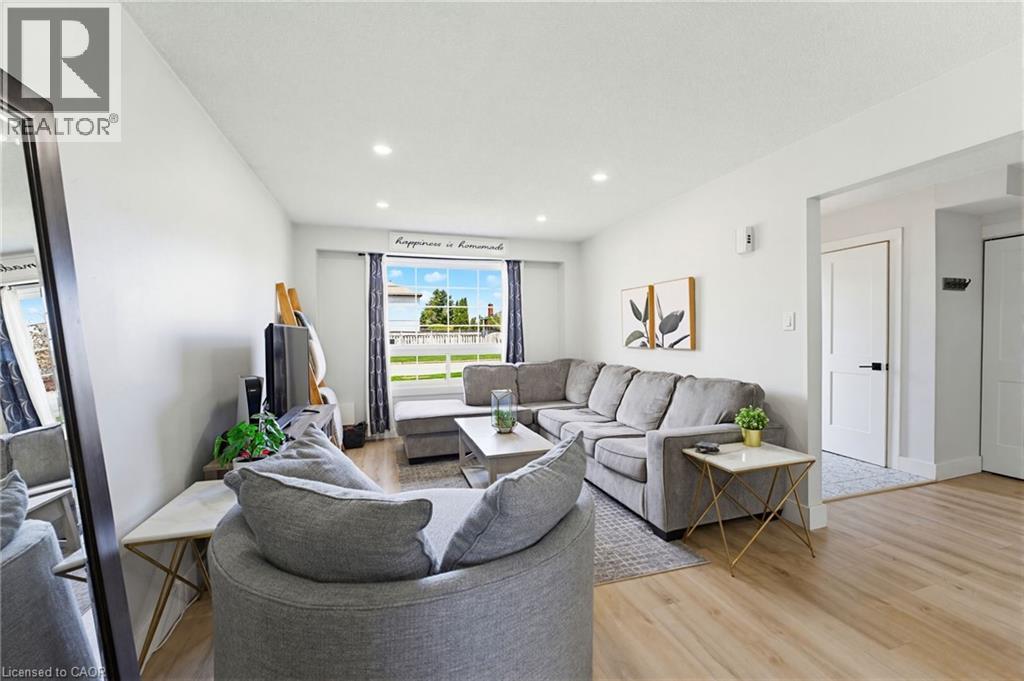 217 WILLOW Street, Stratford, Ontario, N5A6X6 — Photo 9