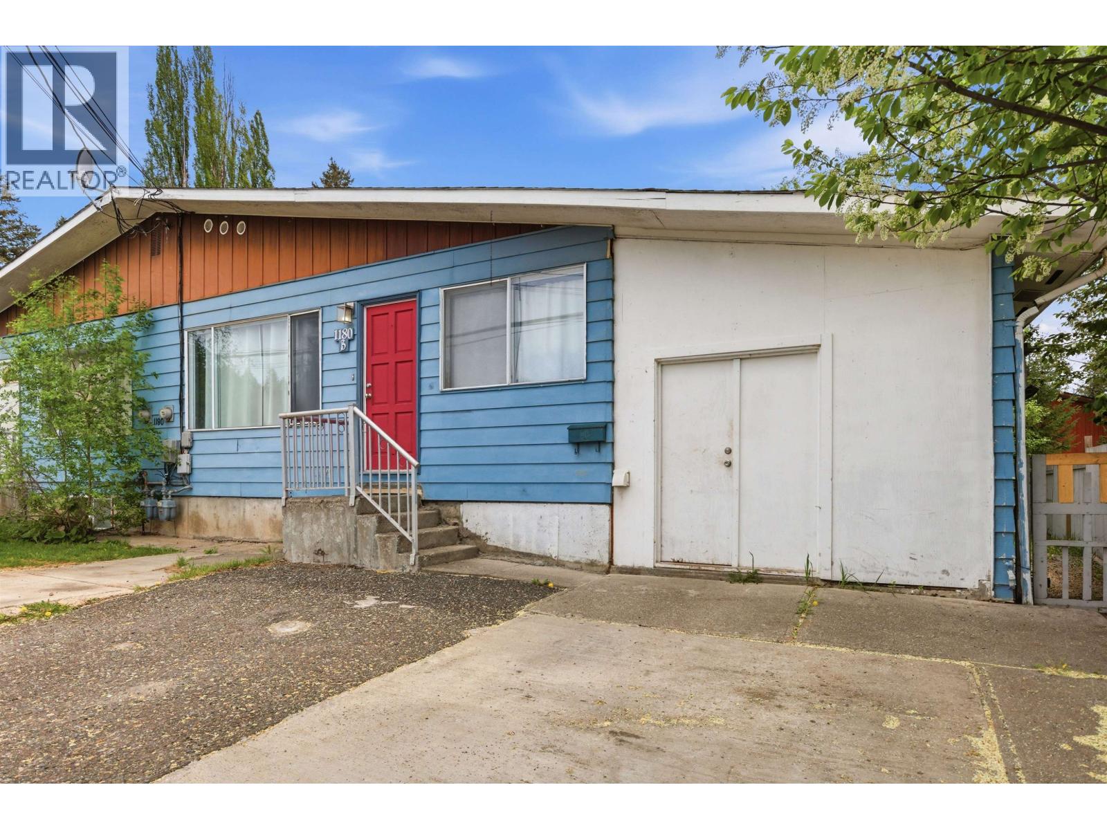 #B 1180 BLAIR STREET - 2