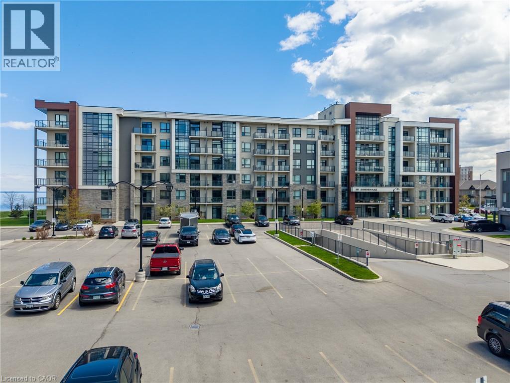 101 SHOREVIEW Place Unit# 428, Stoney Creek, Ontario, L8E0K2 — Photo 18