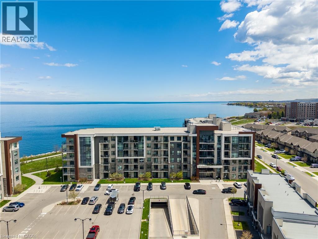 101 SHOREVIEW Place Unit# 428, Stoney Creek, Ontario, L8E0K2 — Photo 31