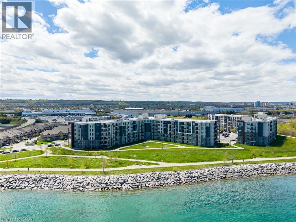 101 SHOREVIEW Place Unit# 428, Stoney Creek, Ontario, L8E0K2 — Photo 33