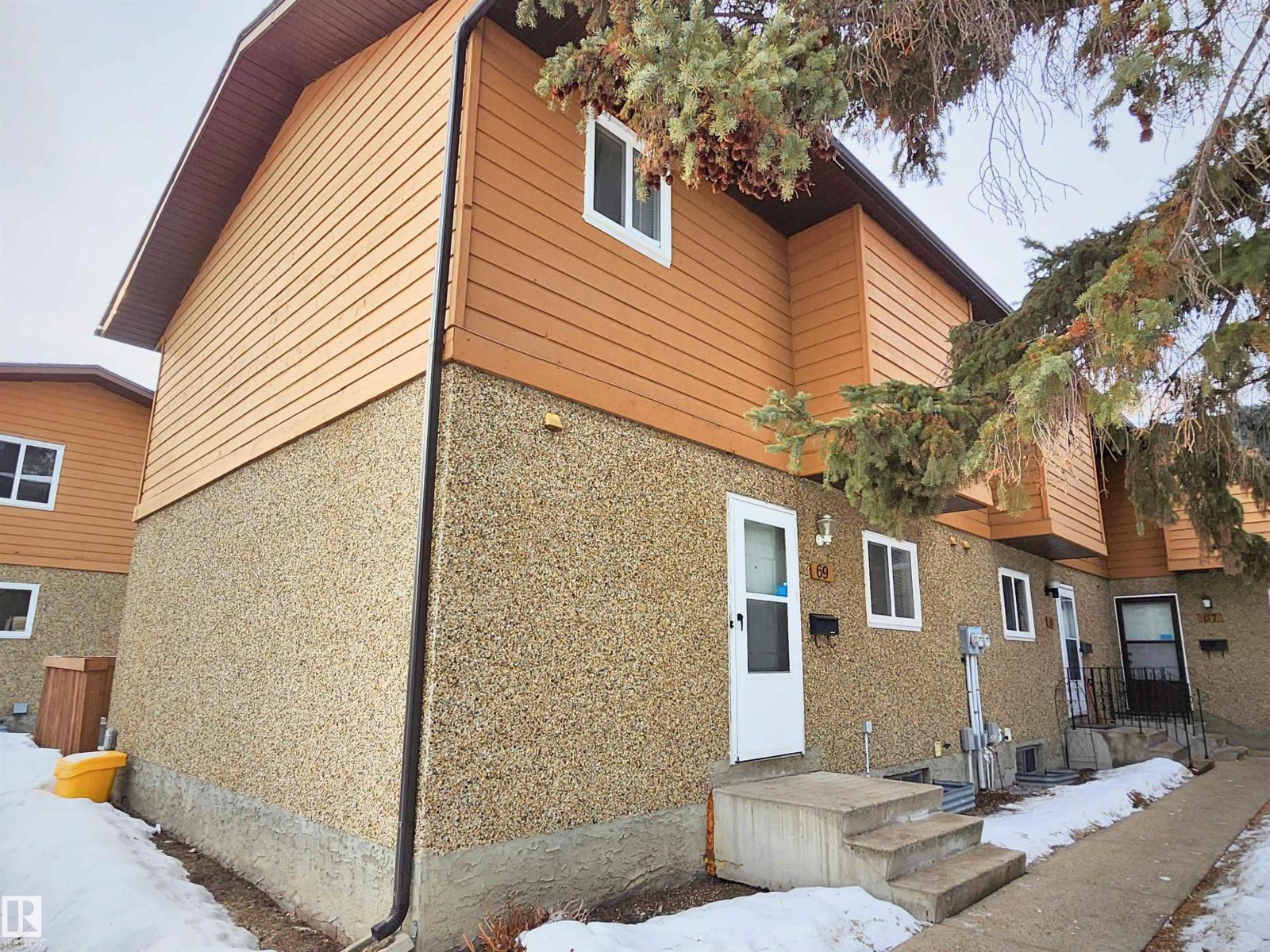 #69 3812 20 AV NW - 25
