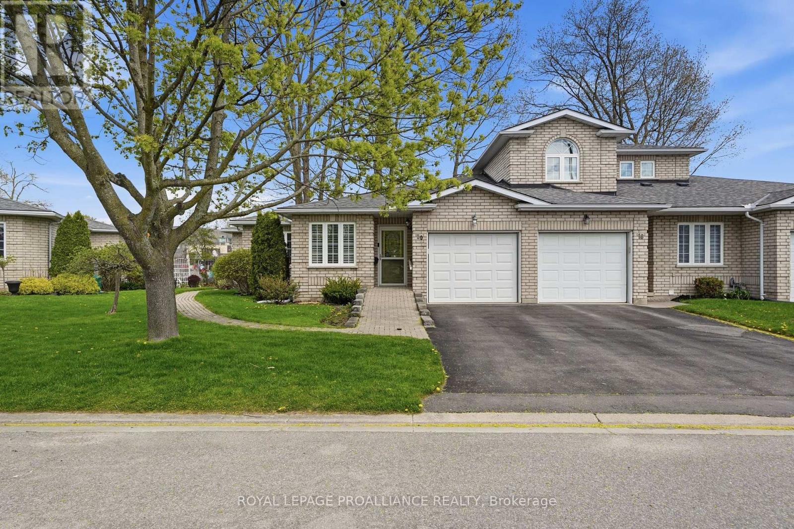 20 PINEGROVE COURT