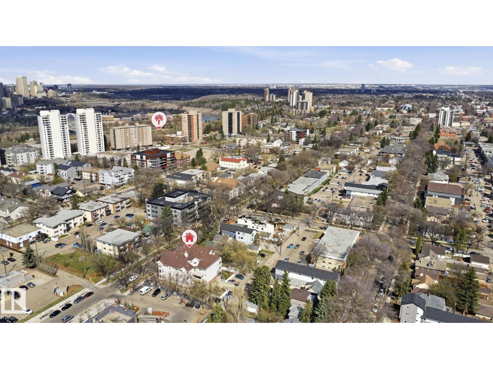 #204 10827 85 AV NW - 27