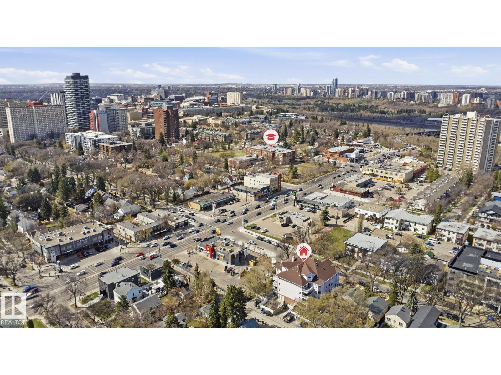 #204 10827 85 AV NW - 26