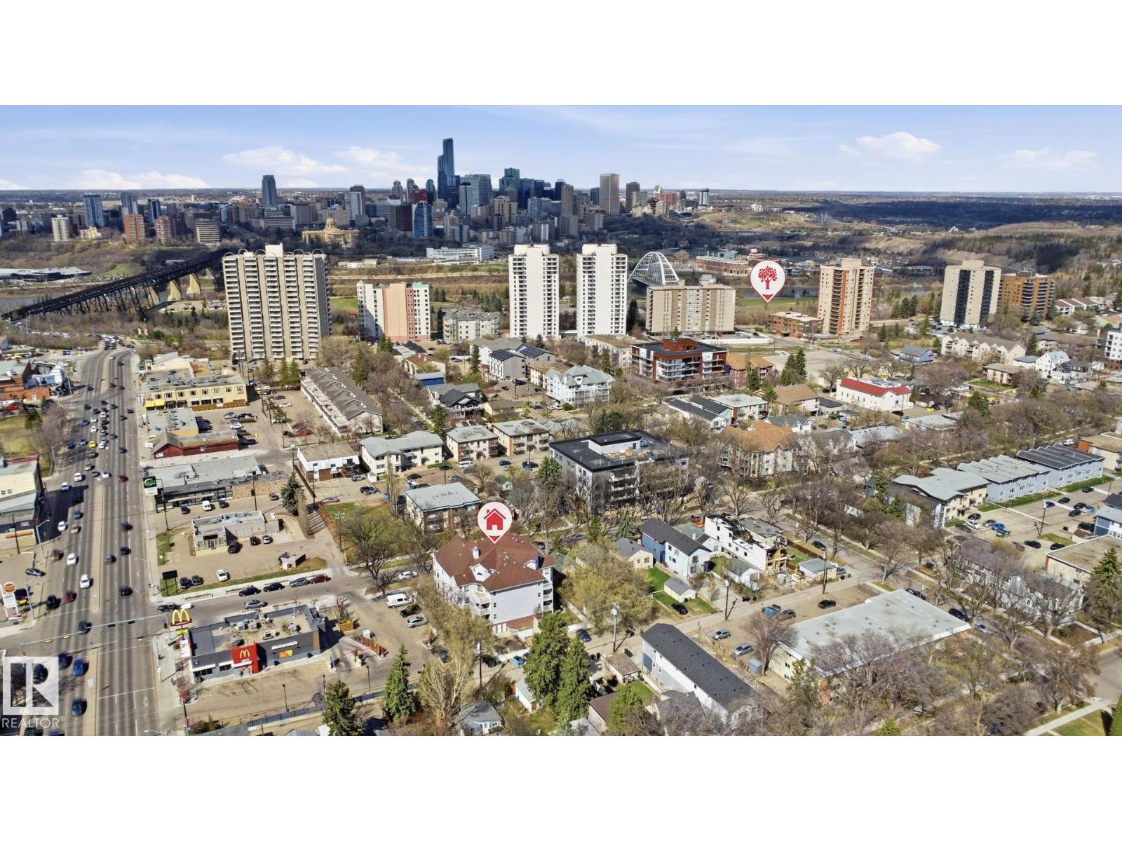 #204 10827 85 AV NW - 28