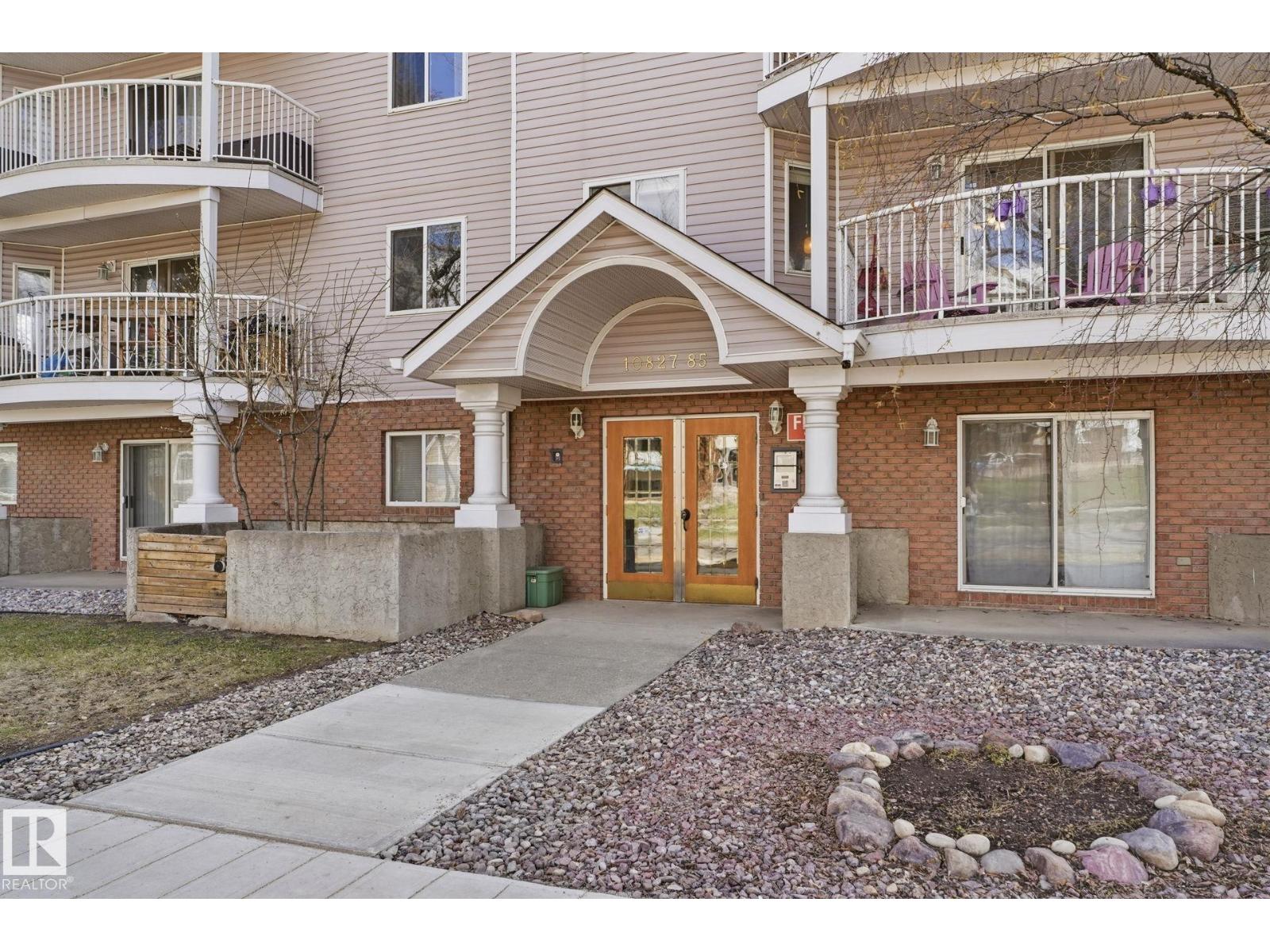 #204 10827 85 AV NW - Image 3
