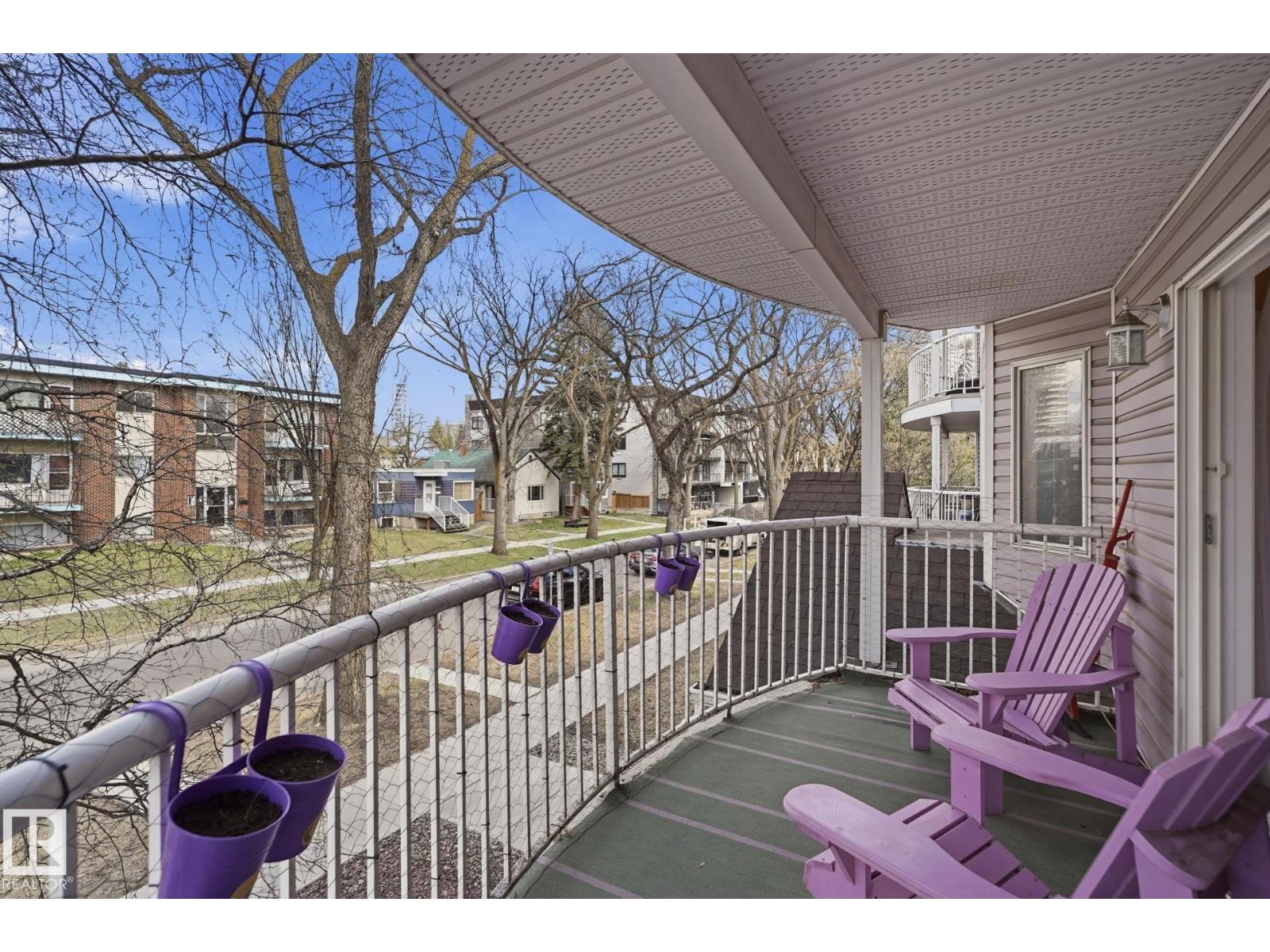 #204 10827 85 AV NW - 1