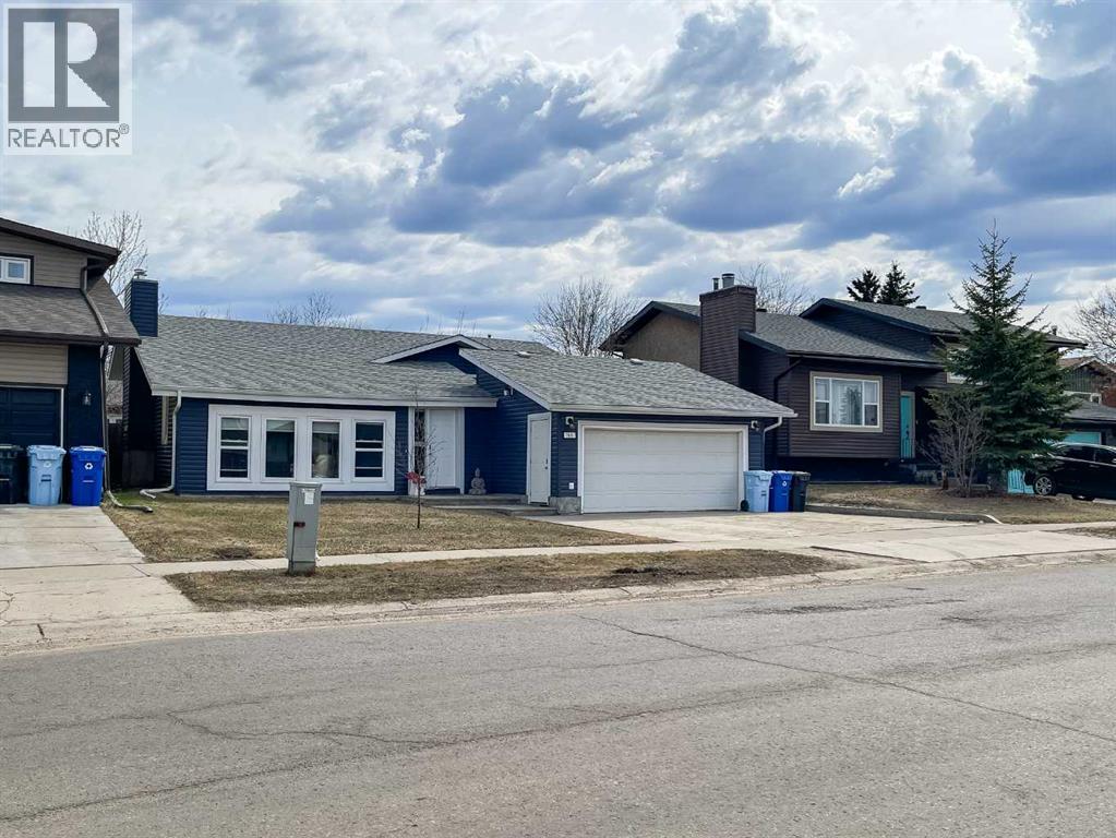 188 Blanchett Road, Fort McMurray