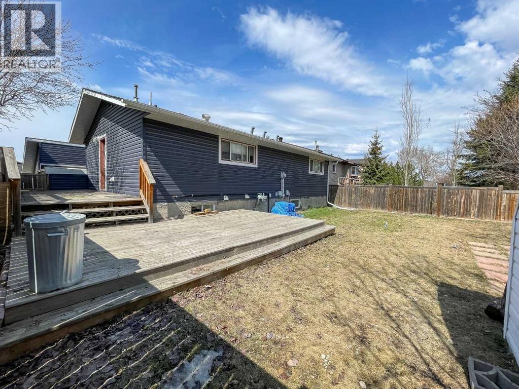 188 Blanchett Road, Fort McMurray
