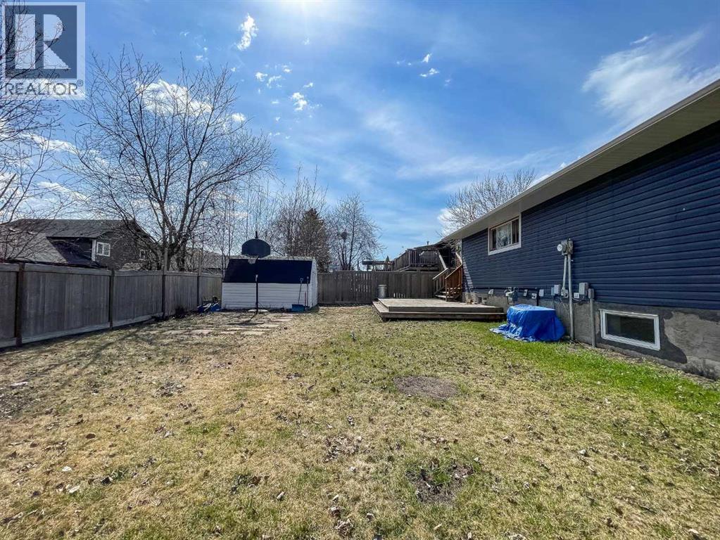 188 Blanchett Road, Fort McMurray