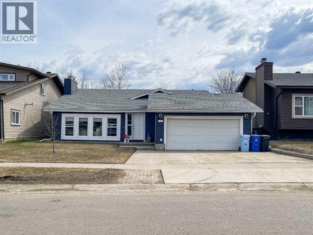 188 Blanchett Road, Fort McMurray
