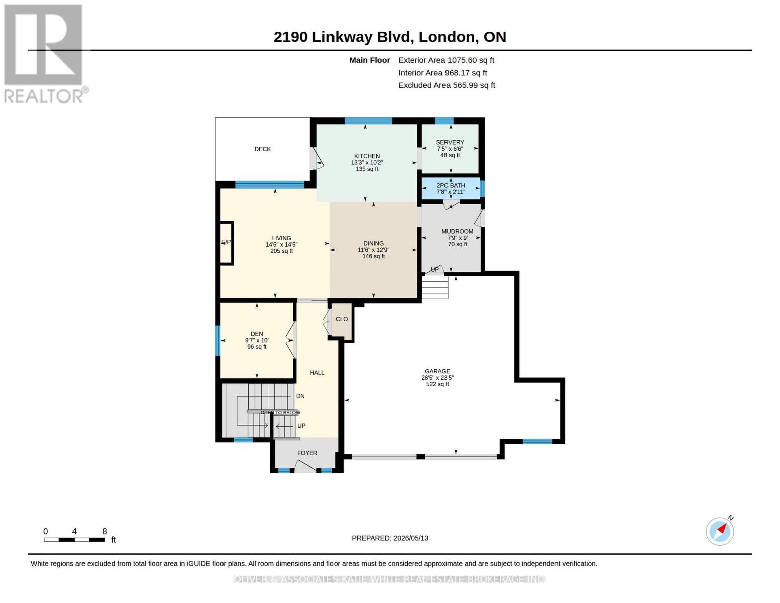 2190 LINKWAY BOULEVARD - 47