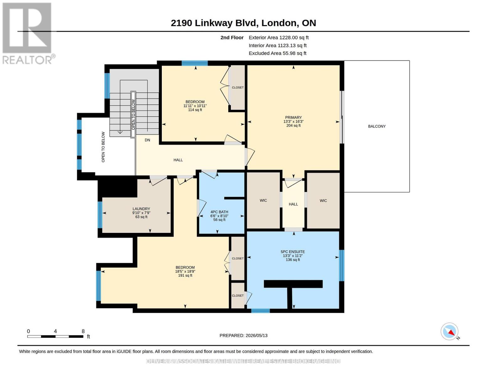 2190 LINKWAY BOULEVARD - 48