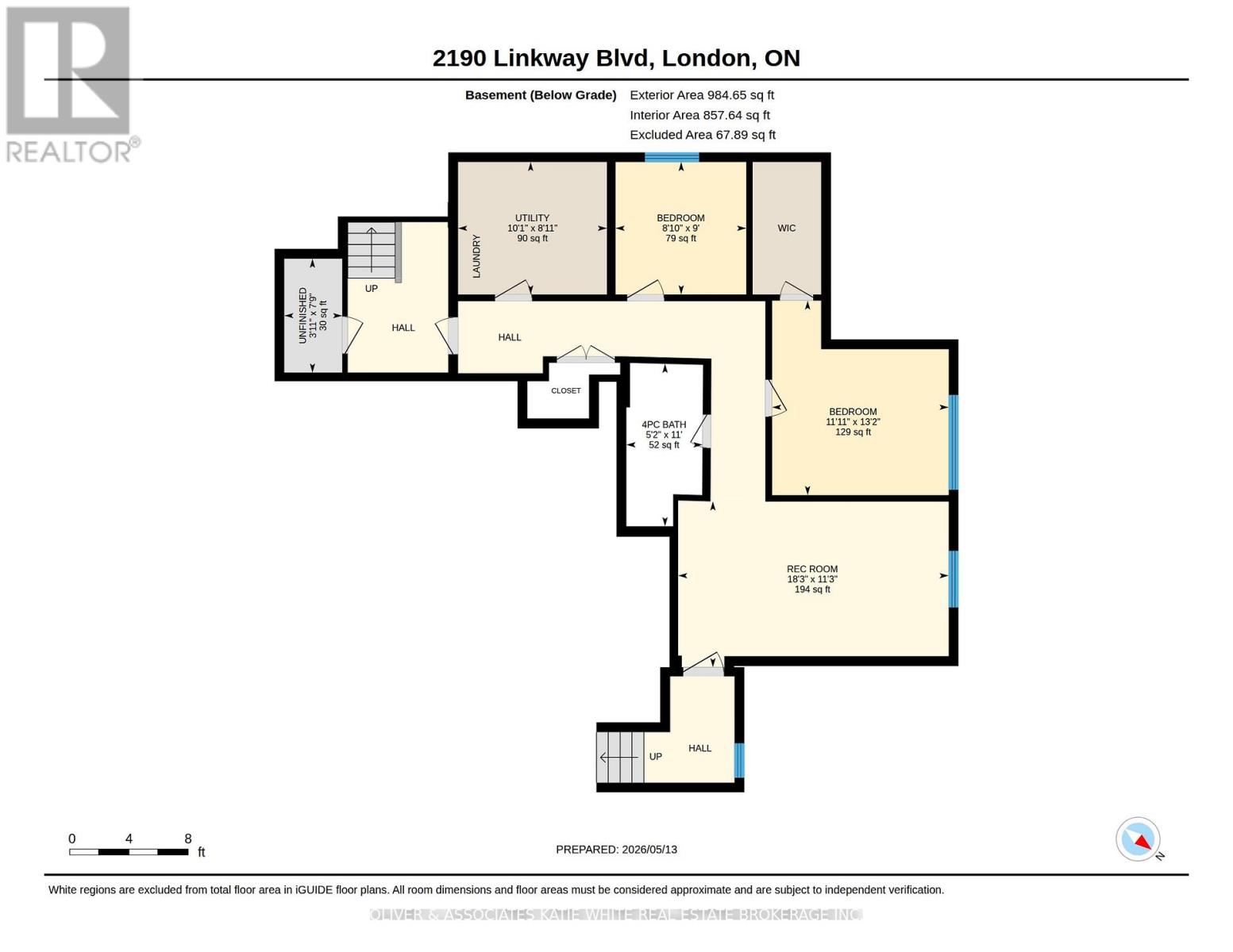 2190 LINKWAY BOULEVARD - 49
