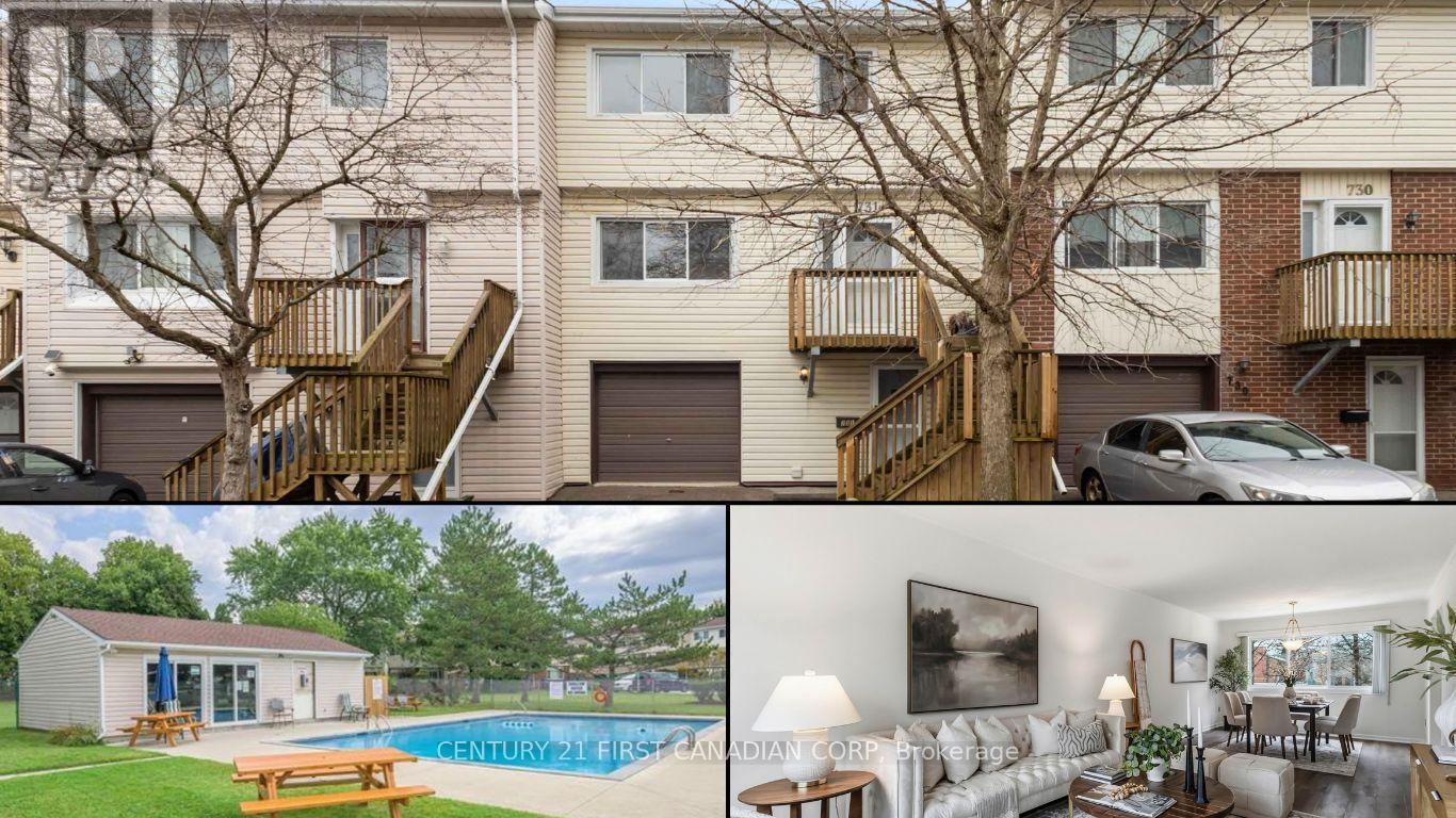 731 WILKINS STREET - 1