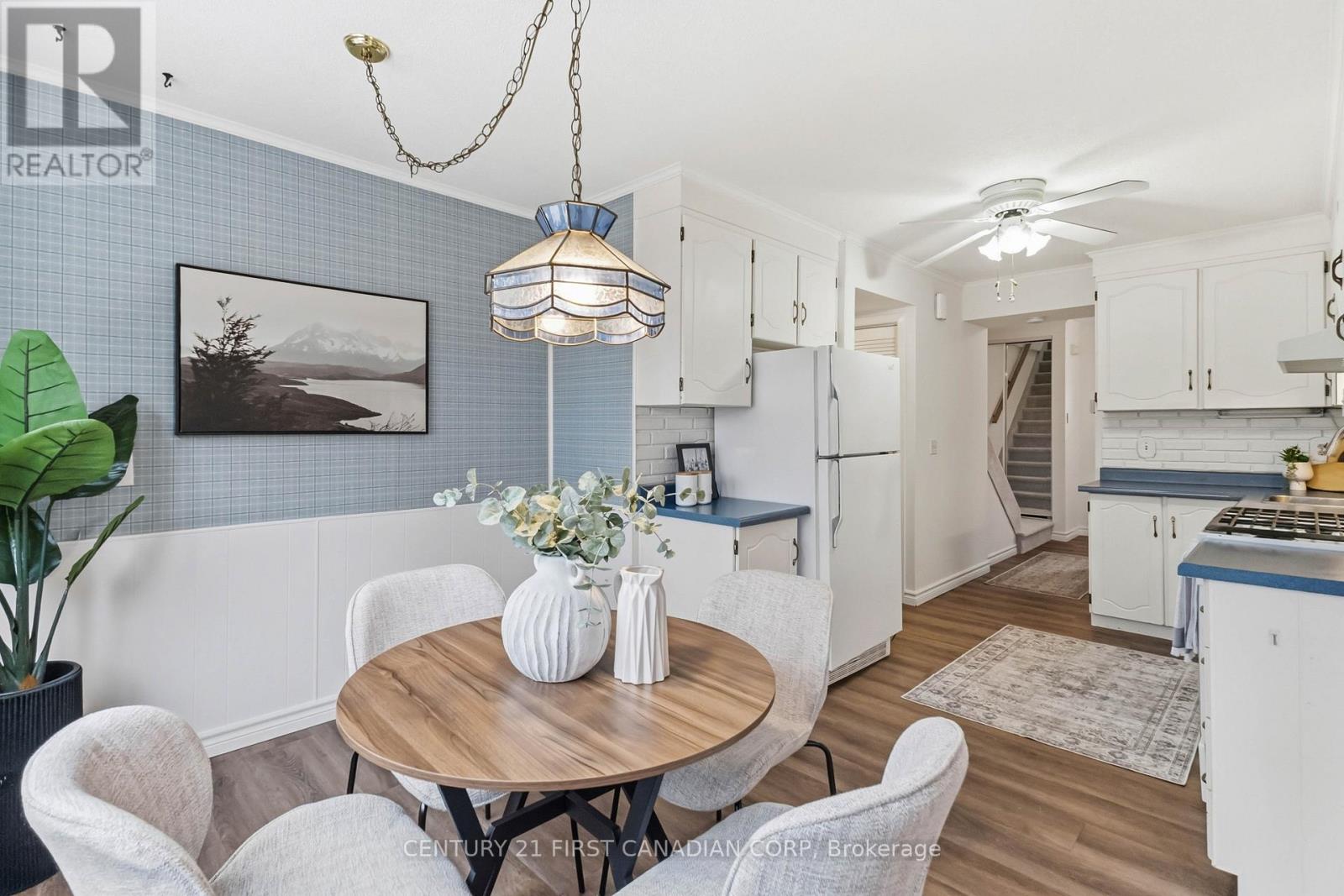 731 WILKINS STREET - 20