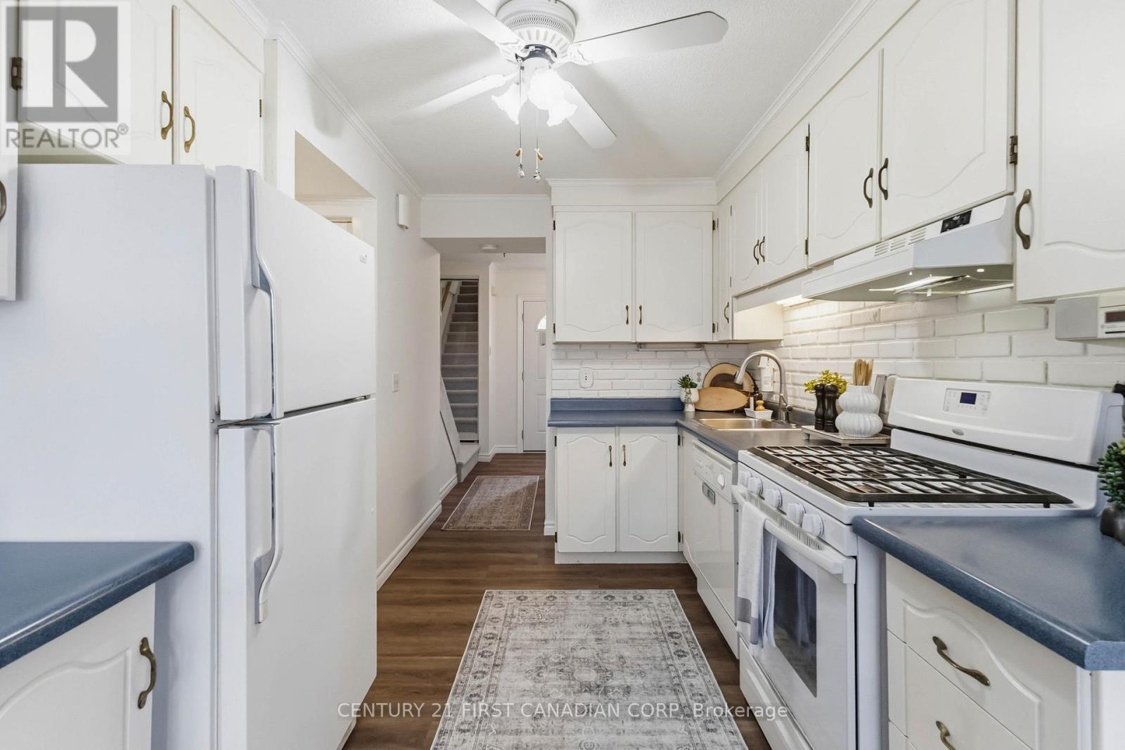 731 WILKINS STREET - 21