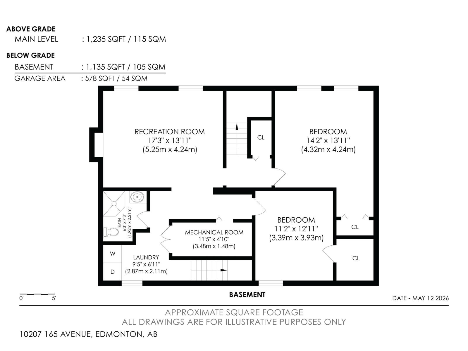 10207 165 AV NW, Edmonton
