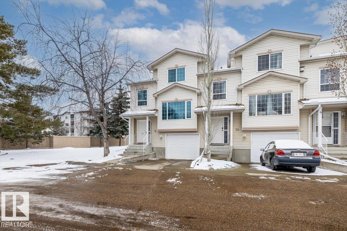 #31 9935 167 ST NW, Edmonton