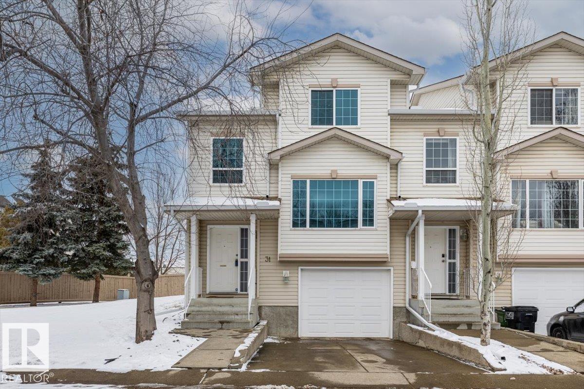 #31 9935 167 ST NW, Edmonton