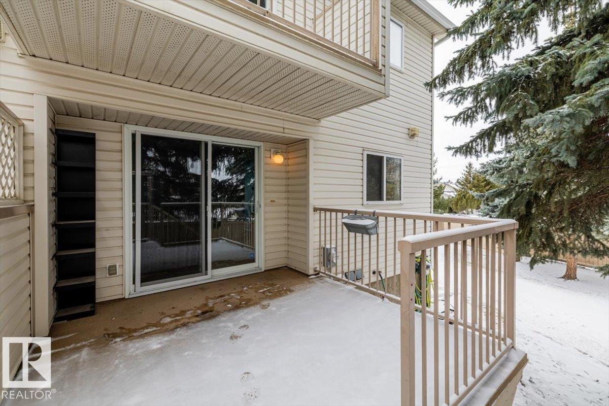 #31 9935 167 ST NW, Edmonton