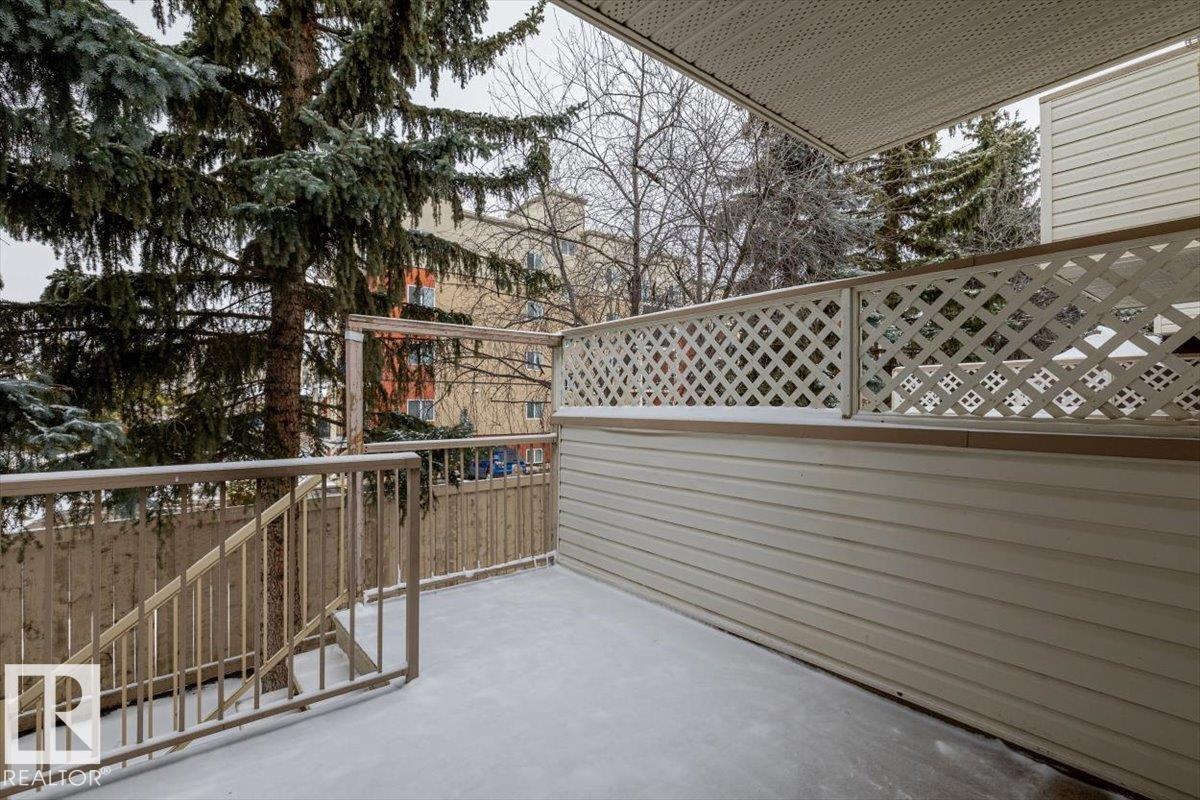#31 9935 167 ST NW, Edmonton