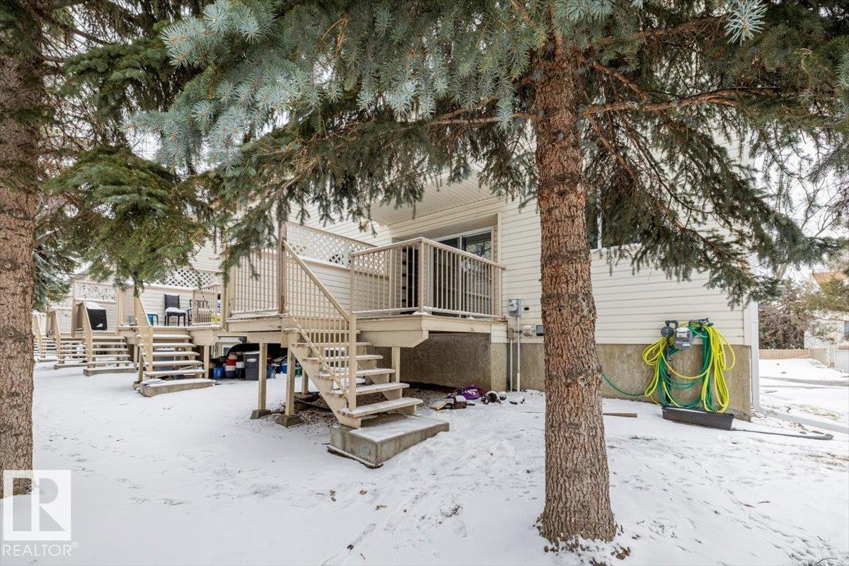 #31 9935 167 ST NW, Edmonton