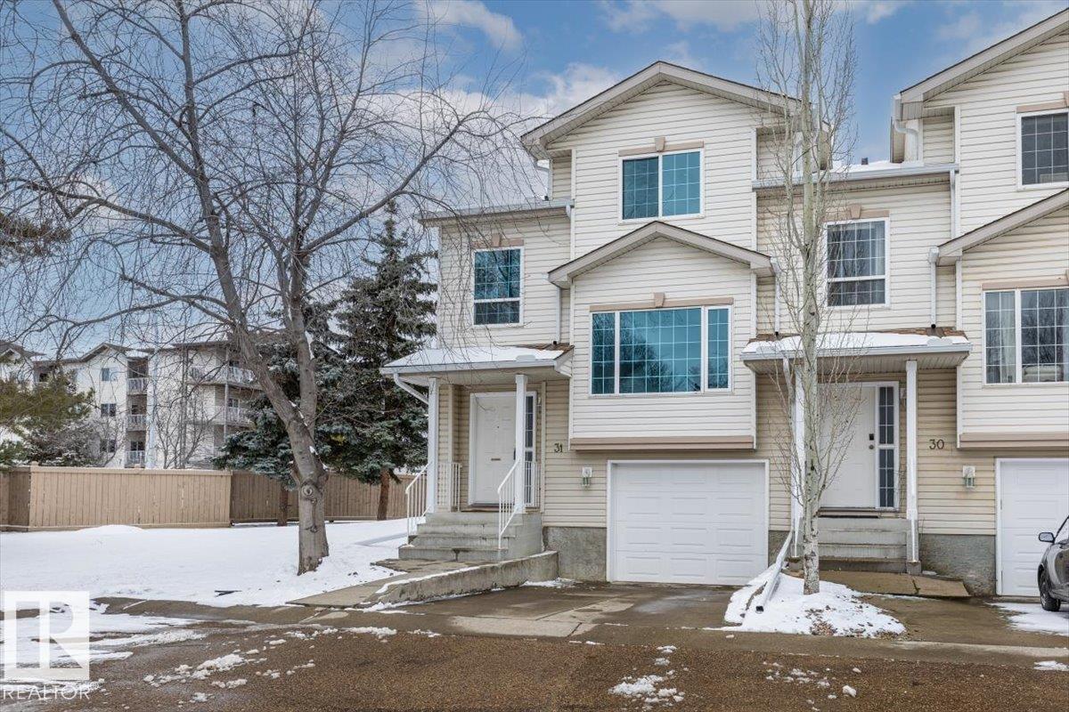 #31 9935 167 ST NW, Edmonton
