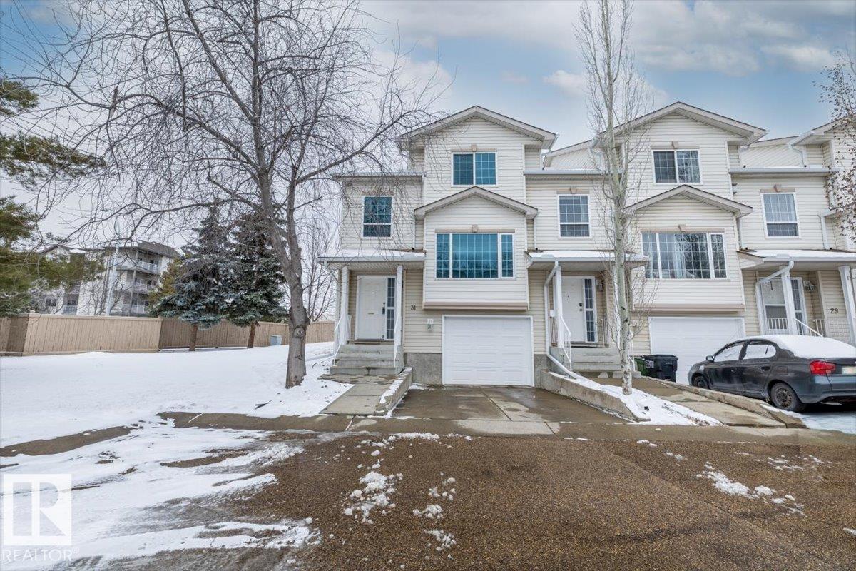 #31 9935 167 ST NW, Edmonton