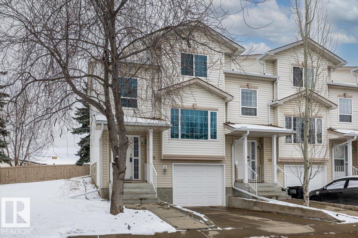 #31 9935 167 ST NW, Edmonton