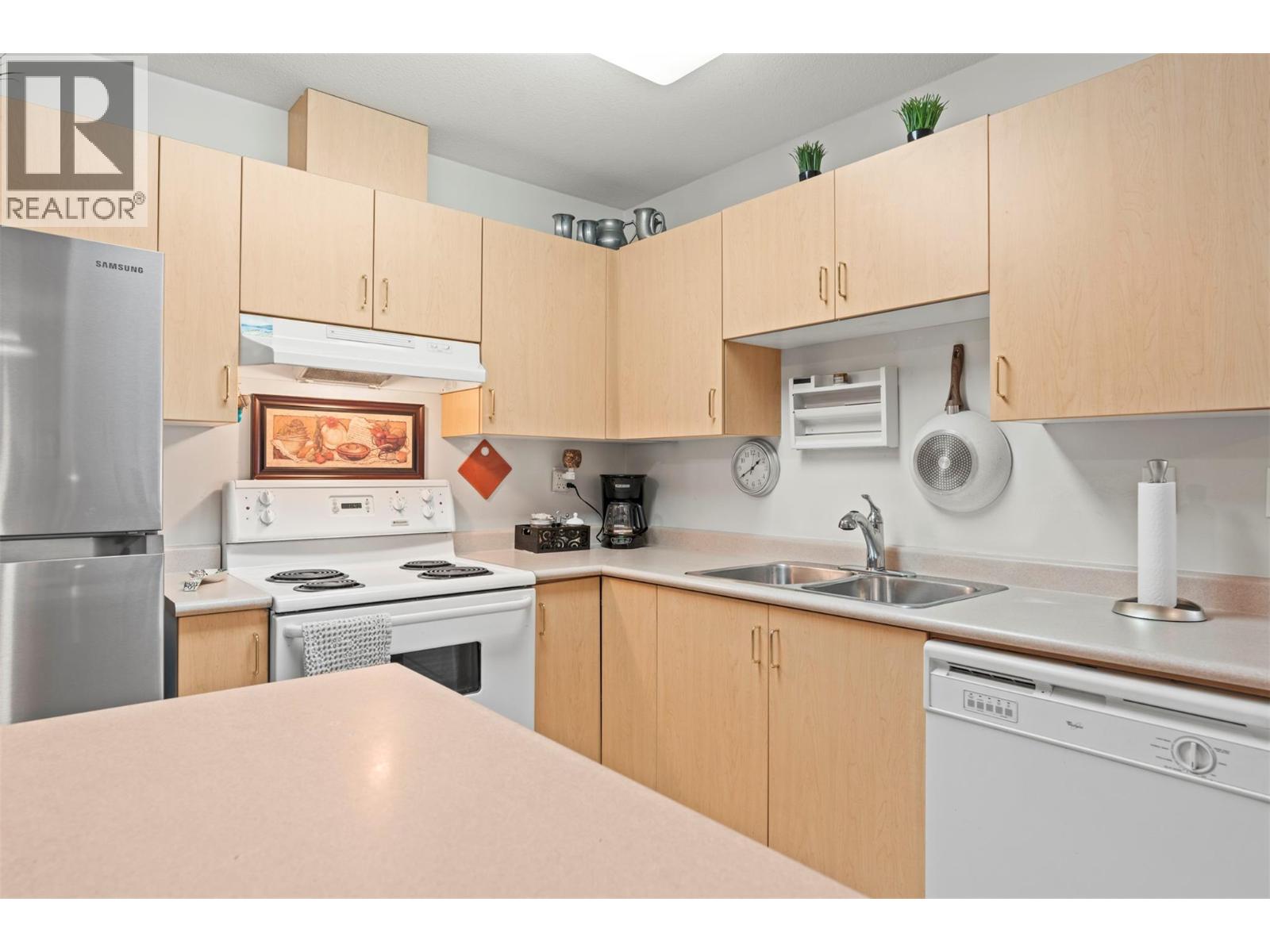 4900 Okanagan Avenue Unit# 402, Vernon