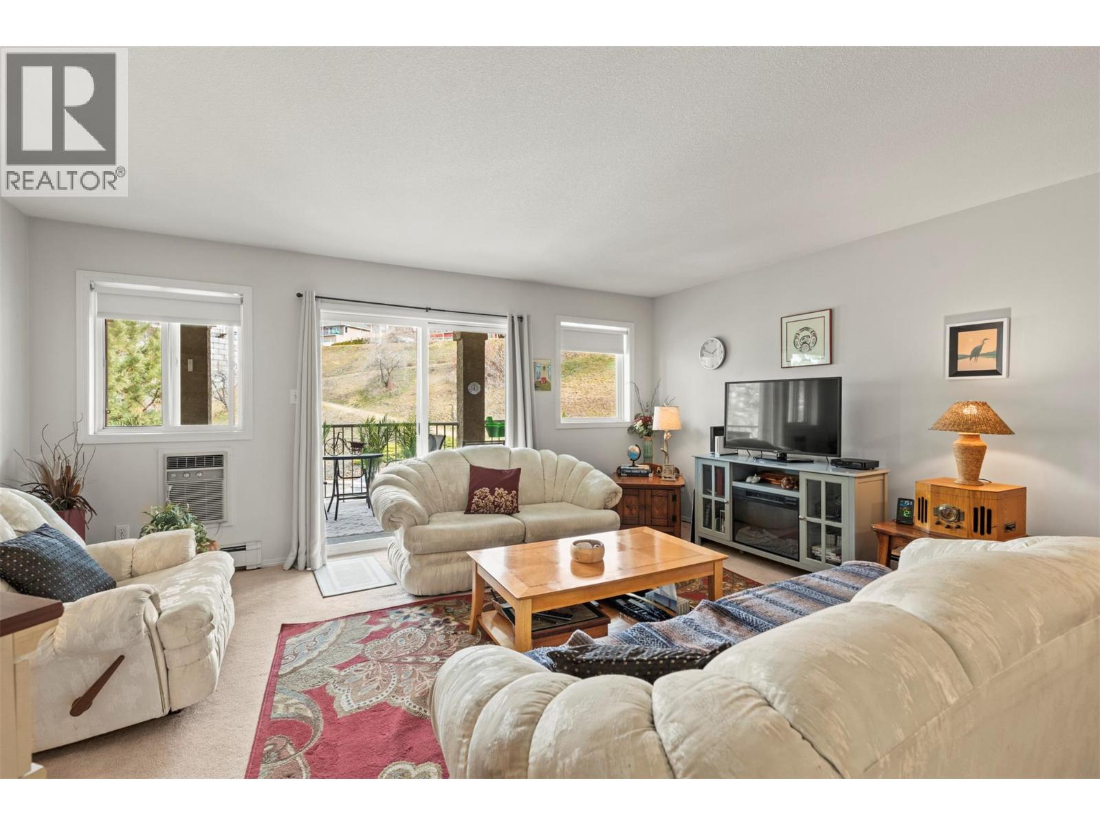 4900 Okanagan Avenue Unit# 402, Vernon