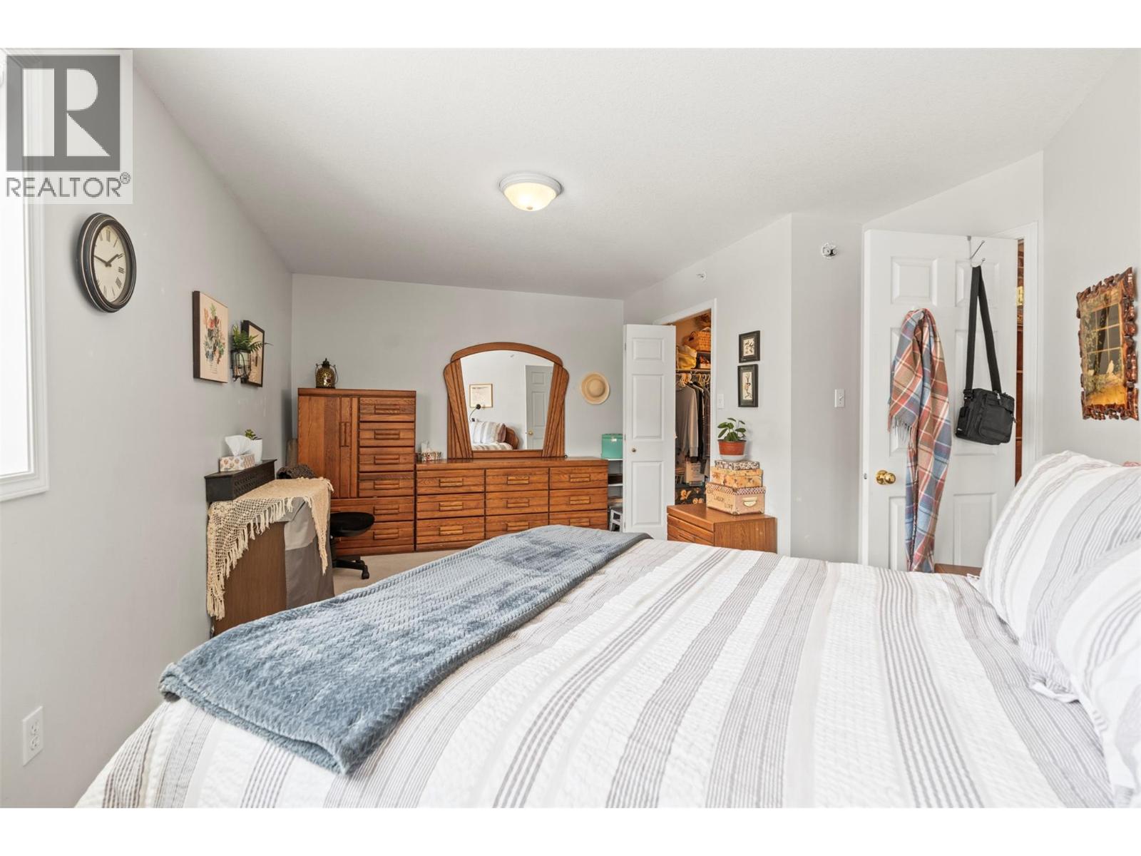 4900 Okanagan Avenue Unit# 402, Vernon