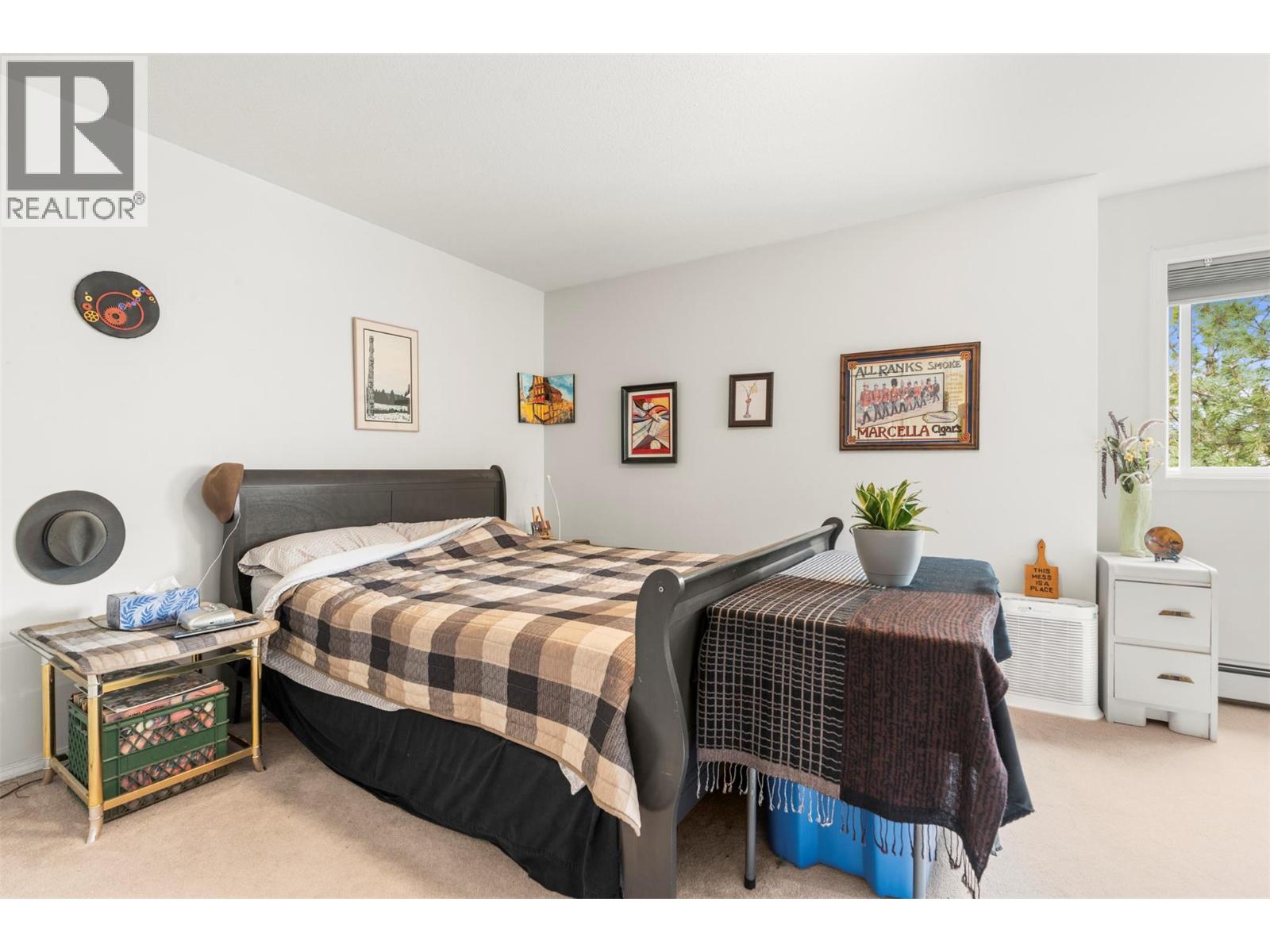 4900 Okanagan Avenue Unit# 402, Vernon