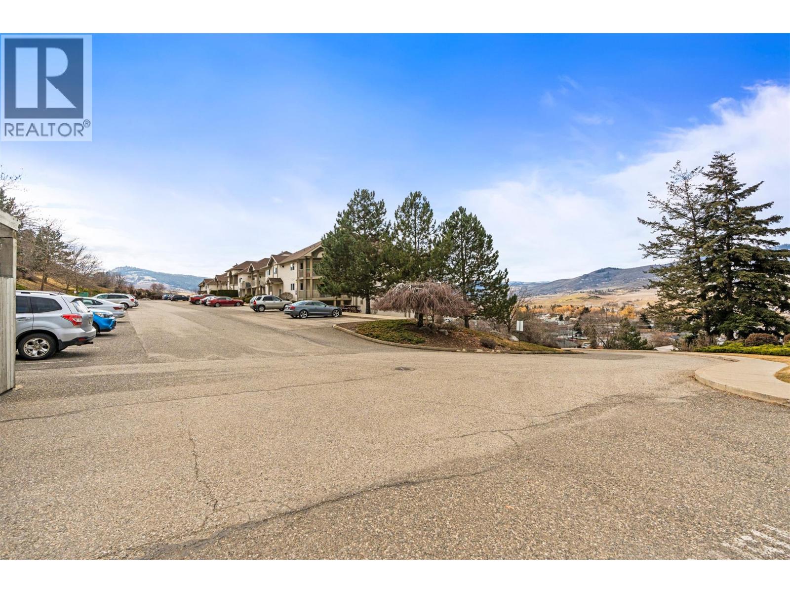 4900 Okanagan Avenue Unit# 402, Vernon