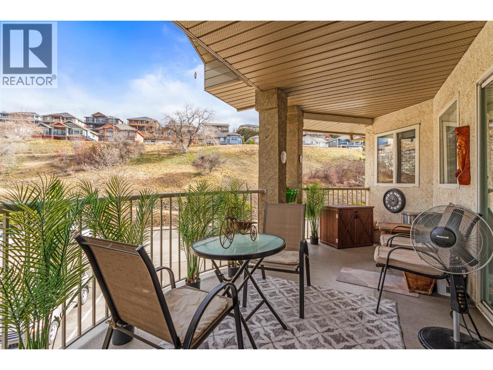 4900 Okanagan Avenue Unit# 402, Vernon