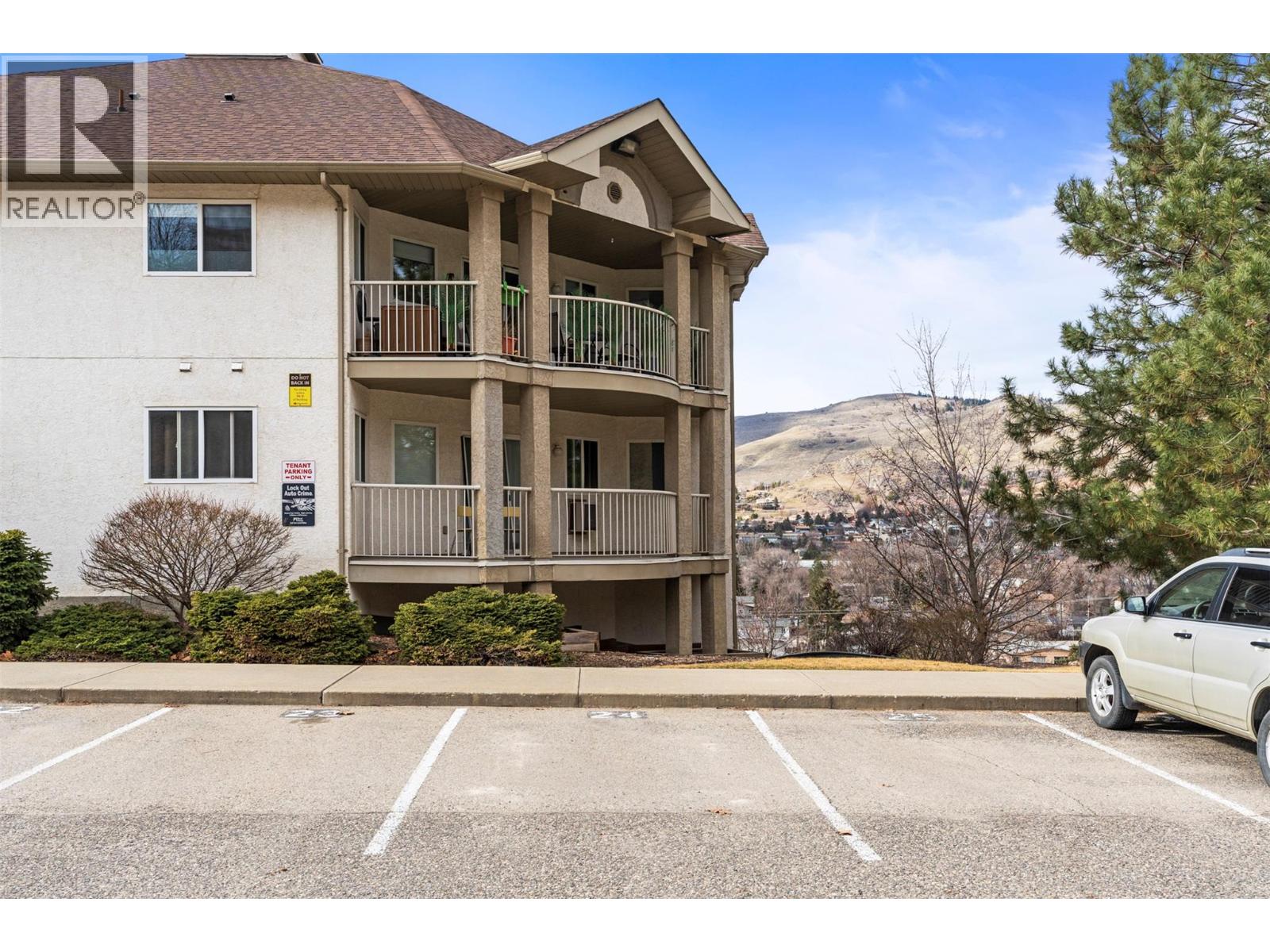 4900 Okanagan Avenue Unit# 402, Vernon